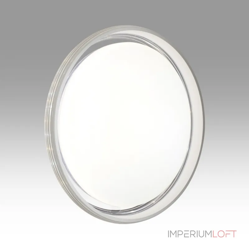 Настенно-потолочный светильник Сонекс MARON SN 93 7697/DL LED 48Вт 3000-6000K D455 IP43 пульт ДУ HANI от ImperiumLoft