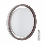 Настенно-потолочный светильник Сонекс MARON SN 94 7698/DL LED 48Вт 3000-6000K D475 IP43 пульт ДУ MEDEN от ImperiumLoft