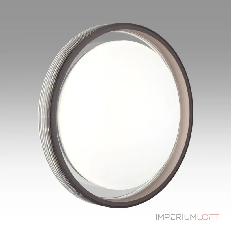 Настенно-потолочный светильник Сонекс MARON SN 94 7698/DL LED 48Вт 3000-6000K D475 IP43 пульт ДУ MEDEN от ImperiumLoft