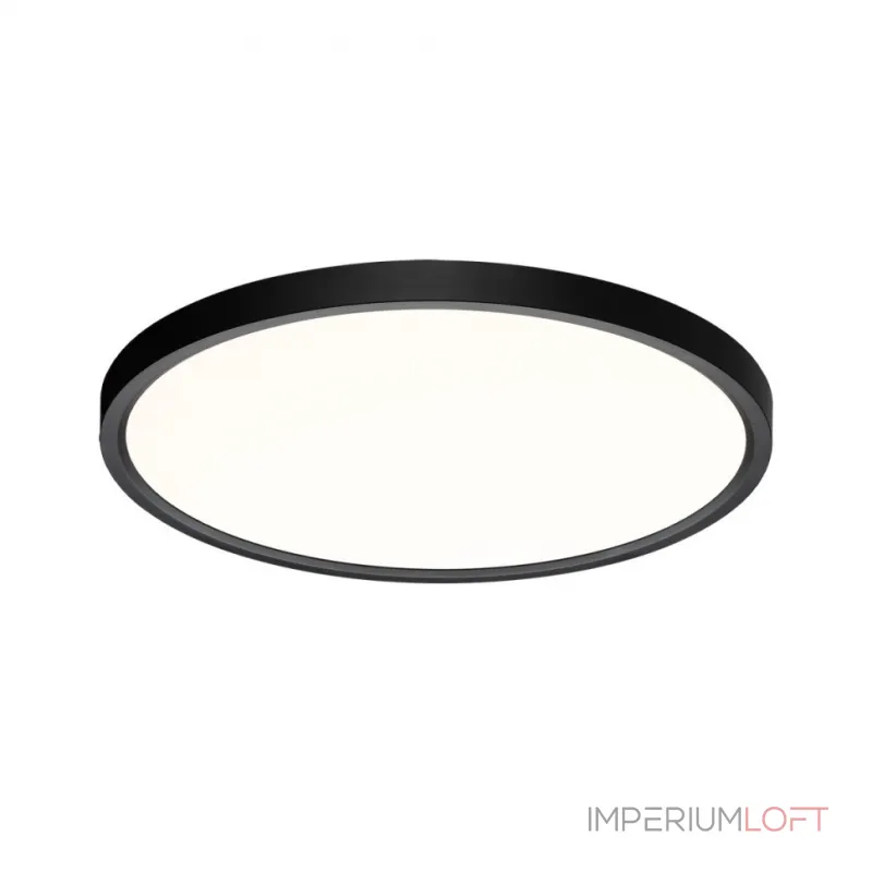 Настенно-потолочный светильник Сонекс MITRA LED SN 54 7660/32L LED 32Вт 3000/4000K D400 IP40 ALFA BLACK от ImperiumLoft Настенно-потолочный светильник Сонекс MITRA LED SN 54 7660/32L LED 32Вт 3000/4000K D400 IP40 ALFA BLACK от ImperiumLoft