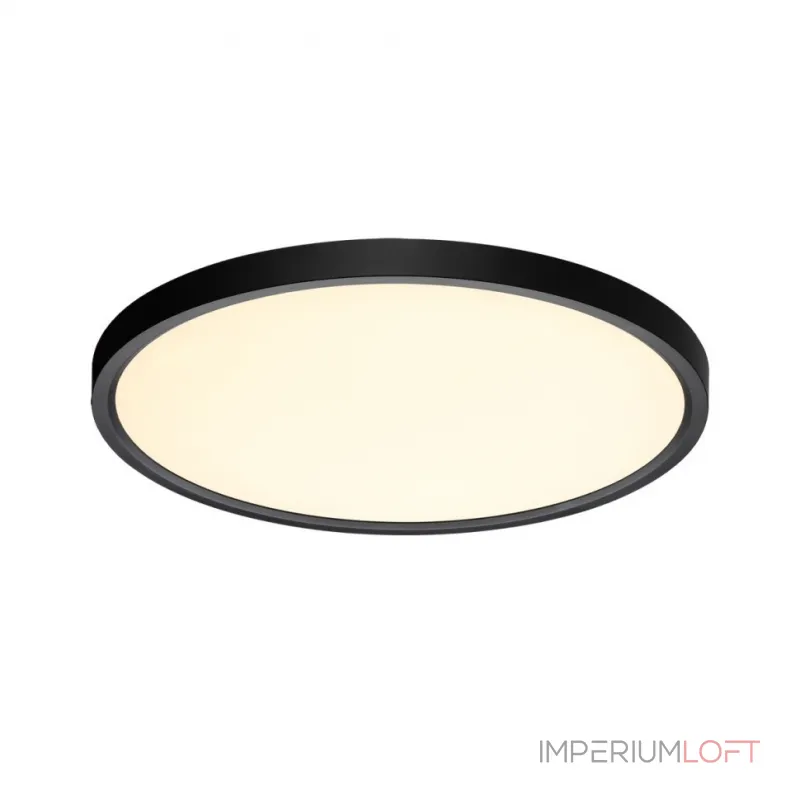 Настенно-потолочный светильник Сонекс MITRA LED SN 54 7660/32L LED 32Вт 3000/4000K D400 IP40 ALFA BLACK от ImperiumLoft Настенно-потолочный светильник Сонекс MITRA LED SN 54 7660/32L LED 32Вт 3000/4000K D400 IP40 ALFA BLACK от ImperiumLoft