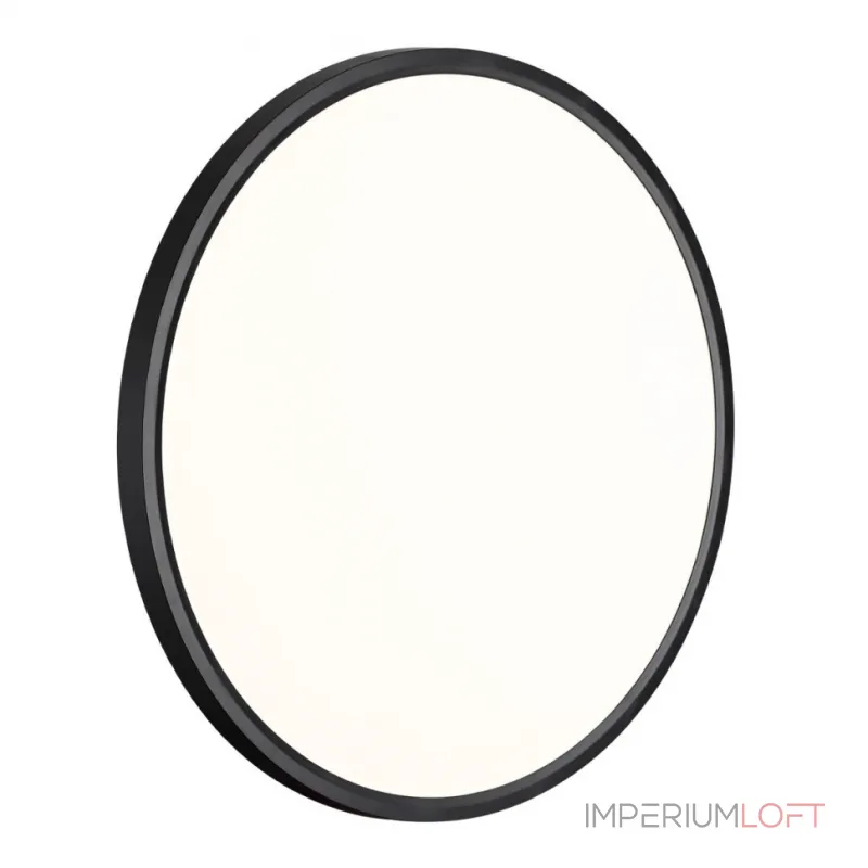 Настенно-потолочный светильник Сонекс MITRA LED SN 54 7660/40L LED 40Вт 3000/4000K D495 IP40 ALFA BLACK от ImperiumLoft Настенно-потолочный светильник Сонекс MITRA LED SN 54 7660/40L LED 40Вт 3000/4000K D495 IP40 ALFA BLACK от ImperiumLoft