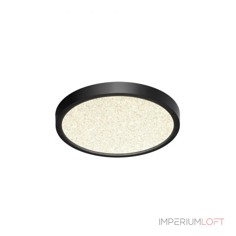 Настенно-потолочный светильник Сонекс MITRA LED SN 56 7662/18L LED 18Вт 3000/4000K D230 IP40 OMEGA BLACK от ImperiumLoft Настенно-потолочный светильник Сонекс MITRA LED SN 56 7662/18L LED 18Вт 3000/4000K D230 IP40 OMEGA BLACK от ImperiumLoft