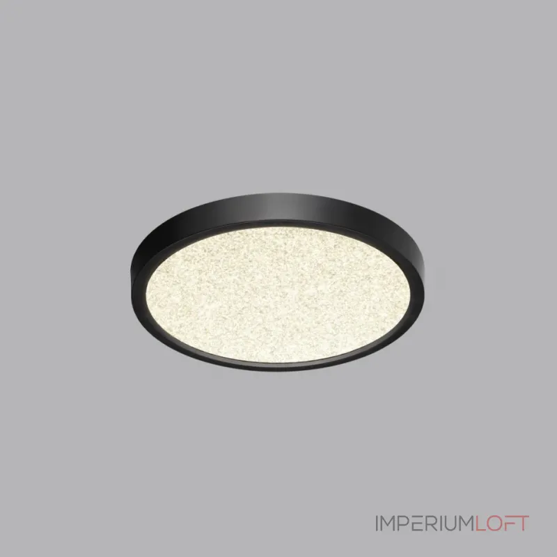 Настенно-потолочный светильник Сонекс MITRA LED SN 56 7662/18L LED 18Вт 3000/4000K D230 IP40 OMEGA BLACK от ImperiumLoft Настенно-потолочный светильник Сонекс MITRA LED SN 56 7662/18L LED 18Вт 3000/4000K D230 IP40 OMEGA BLACK от ImperiumLoft