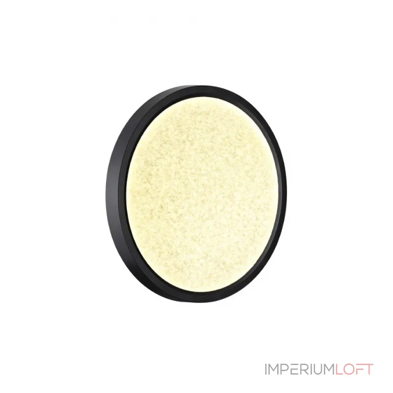 Настенно-потолочный светильник Сонекс MITRA LED SN 56 7662/18L LED 18Вт 3000/4000K D230 IP40 OMEGA BLACK от ImperiumLoft Настенно-потолочный светильник Сонекс MITRA LED SN 56 7662/18L LED 18Вт 3000/4000K D230 IP40 OMEGA BLACK от ImperiumLoft