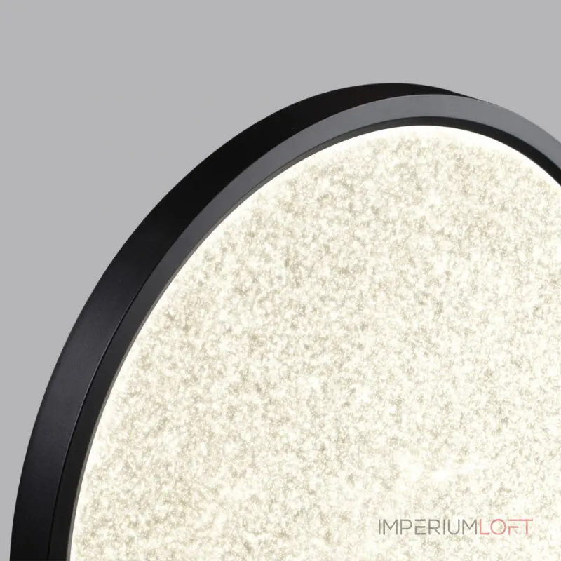 Настенно-потолочный светильник Сонекс MITRA LED SN 56 7662/18L LED 18Вт 3000/4000K D230 IP40 OMEGA BLACK от ImperiumLoft Настенно-потолочный светильник Сонекс MITRA LED SN 56 7662/18L LED 18Вт 3000/4000K D230 IP40 OMEGA BLACK от ImperiumLoft