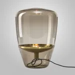 Настольная лампа M-LONT D43 Amber от ImperiumLoft