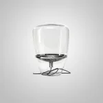 Настольная лампа M-LONT D21 Transparent от ImperiumLoft