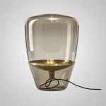 Настольная лампа M-LONT D21 Amber от ImperiumLoft