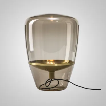 Настольная лампа M-LONT D21 Amber