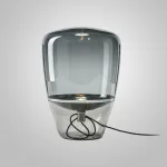 Настольная лампа M-LONT D28 Grey от ImperiumLoft