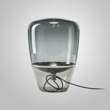 Настольная лампа M-LONT D28 Grey