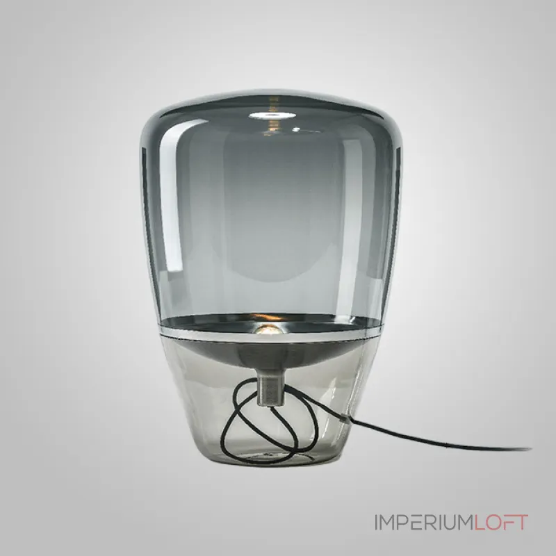 Настольная лампа M-LONT D28 Grey от ImperiumLoft Настольная лампа M-LONT D28 Grey от ImperiumLoft