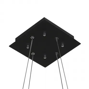 Чашка потолочная w17*17 h4 Kink Light G08225,19 Чашка потолочная w17*17 h4 Kink Light G08225,19