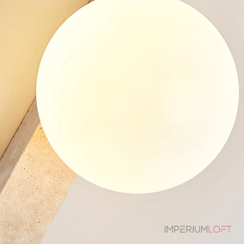 Бра TITUS L3 от ImperiumLoft Бра TITUS L3 от ImperiumLoft