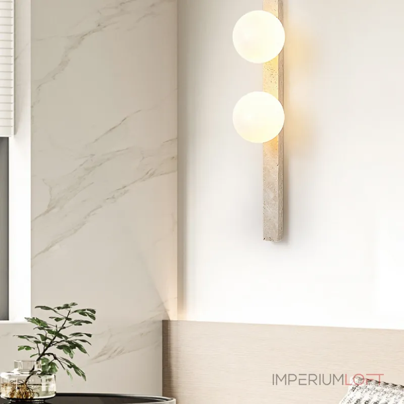 Бра TITUS L3 от ImperiumLoft Бра TITUS L3 от ImperiumLoft