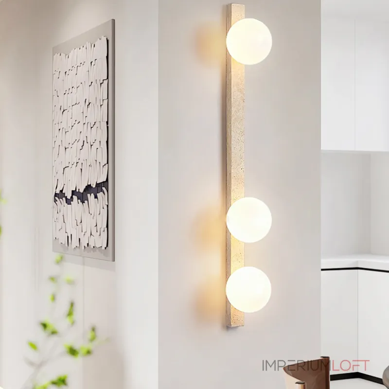 Бра TITUS L3 от ImperiumLoft Бра TITUS L3 от ImperiumLoft