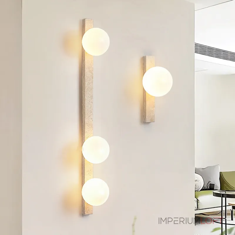 Бра TITUS L3 от ImperiumLoft Бра TITUS L3 от ImperiumLoft