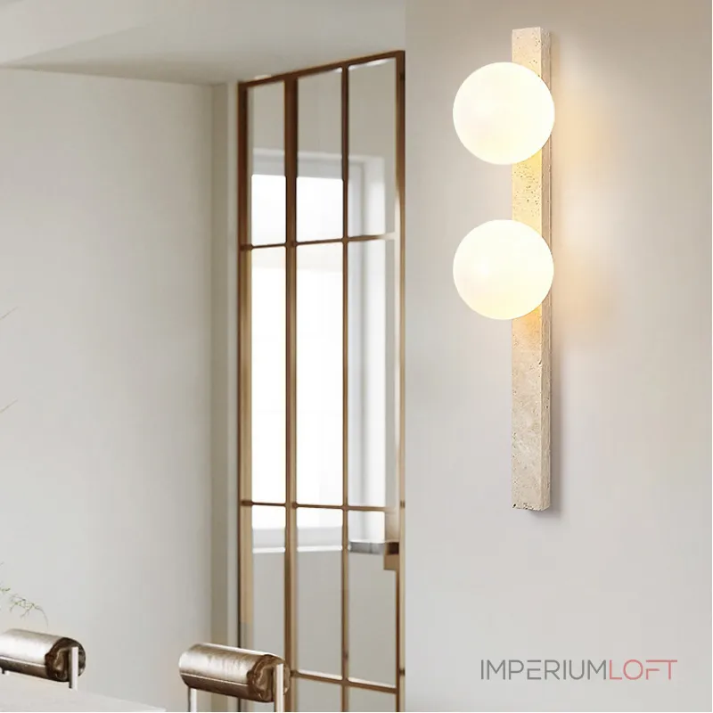 Бра TITUS L3 от ImperiumLoft Бра TITUS L3 от ImperiumLoft