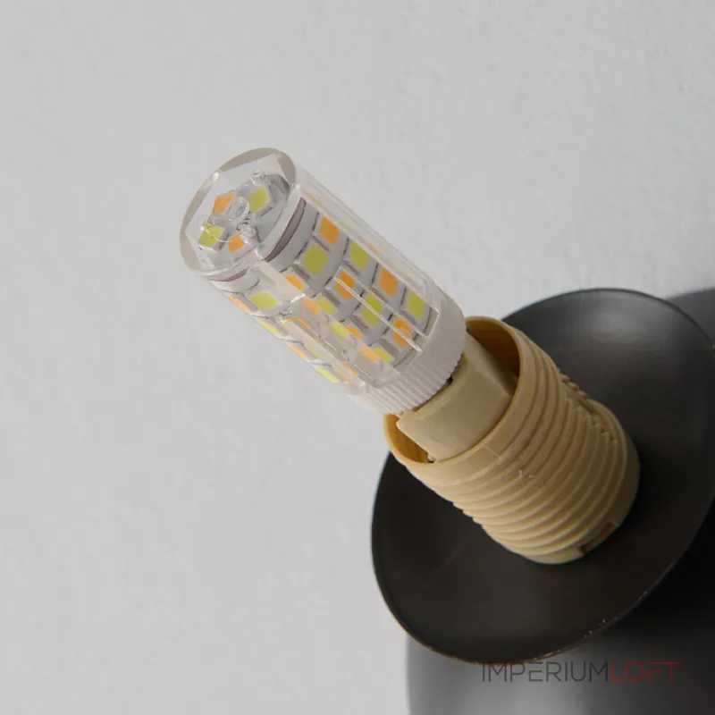 Бра BURE Brass от ImperiumLoft Бра BURE Brass от ImperiumLoft