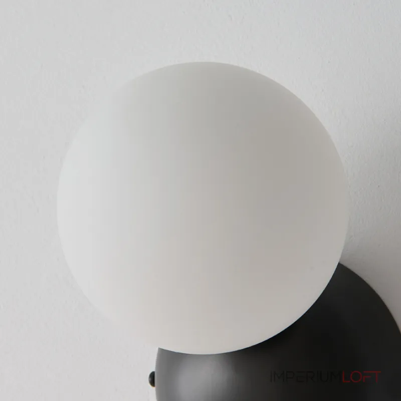 Бра BURE Brass от ImperiumLoft Бра BURE Brass от ImperiumLoft