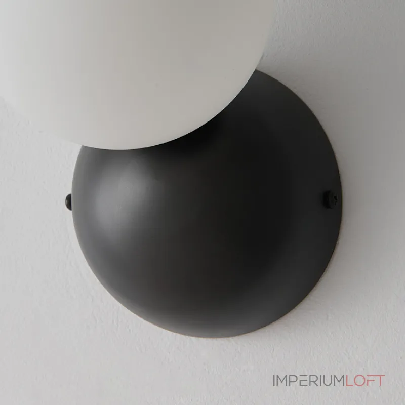 Бра BURE Brass от ImperiumLoft Бра BURE Brass от ImperiumLoft