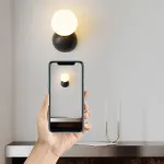 Бра BURE Brass от ImperiumLoft