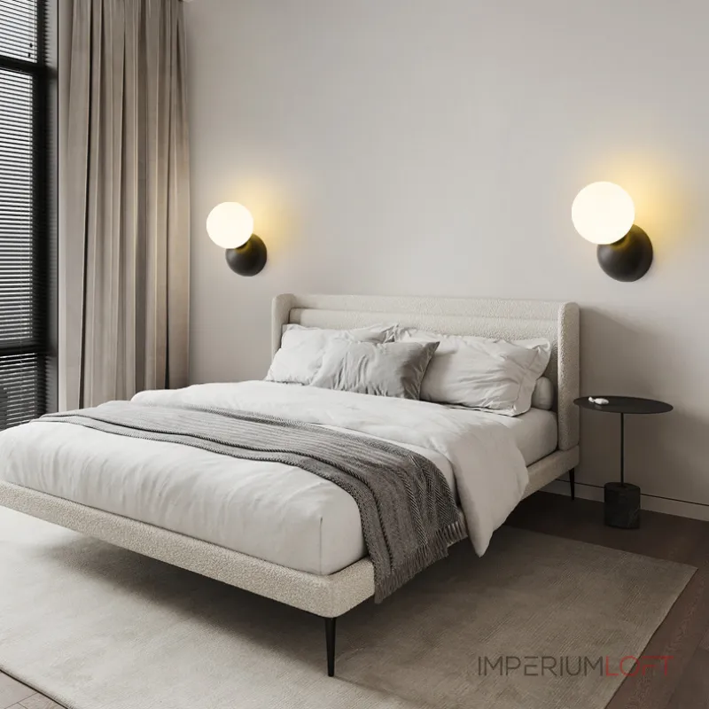 Бра BURE Brass от ImperiumLoft Бра BURE Brass от ImperiumLoft