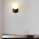 Бра BURE Brass от ImperiumLoft