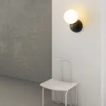 Бра BURE Brass от ImperiumLoft