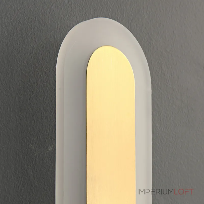 Бра SIFFER H40 от ImperiumLoft