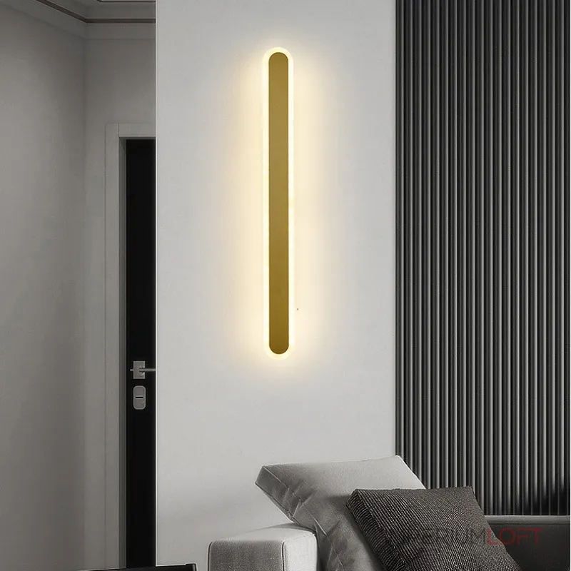 Бра SIFFER H40 от ImperiumLoft