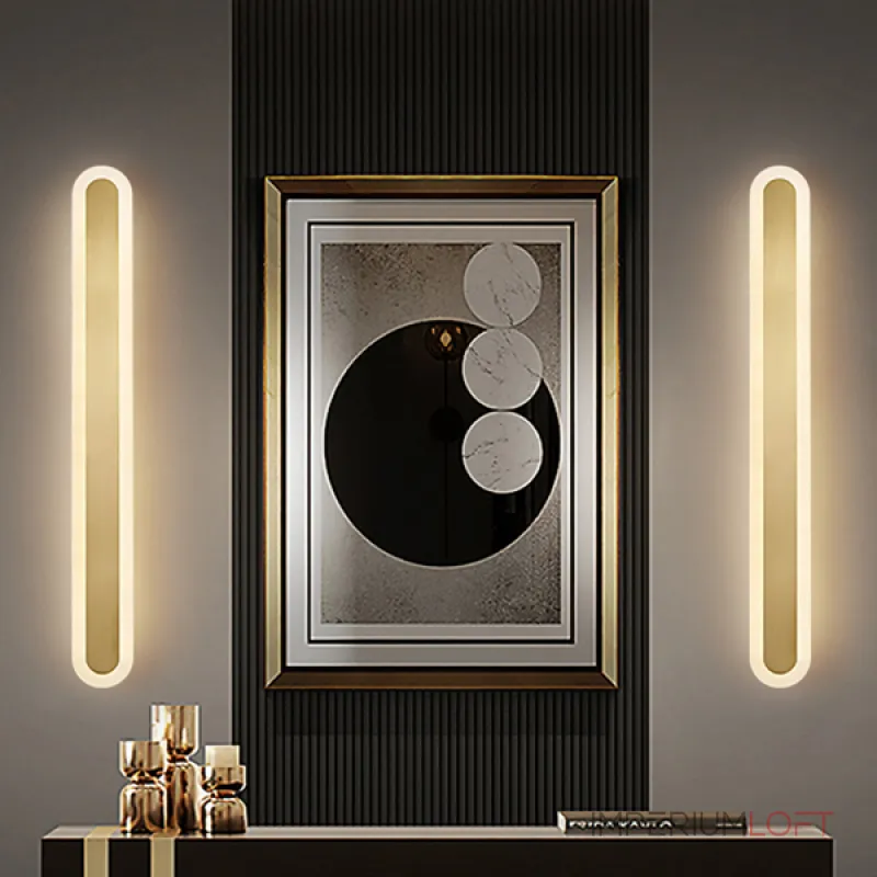 Бра SIFFER H40 от ImperiumLoft