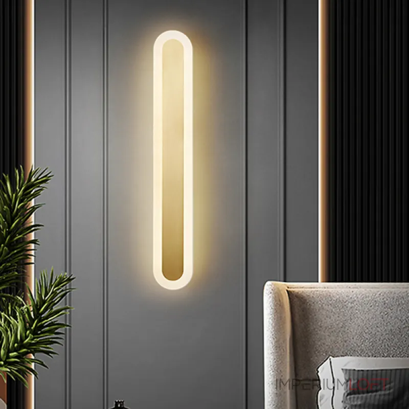 Бра SIFFER H40 от ImperiumLoft