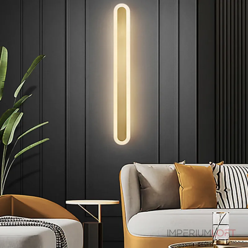 Бра SIFFER H40 от ImperiumLoft