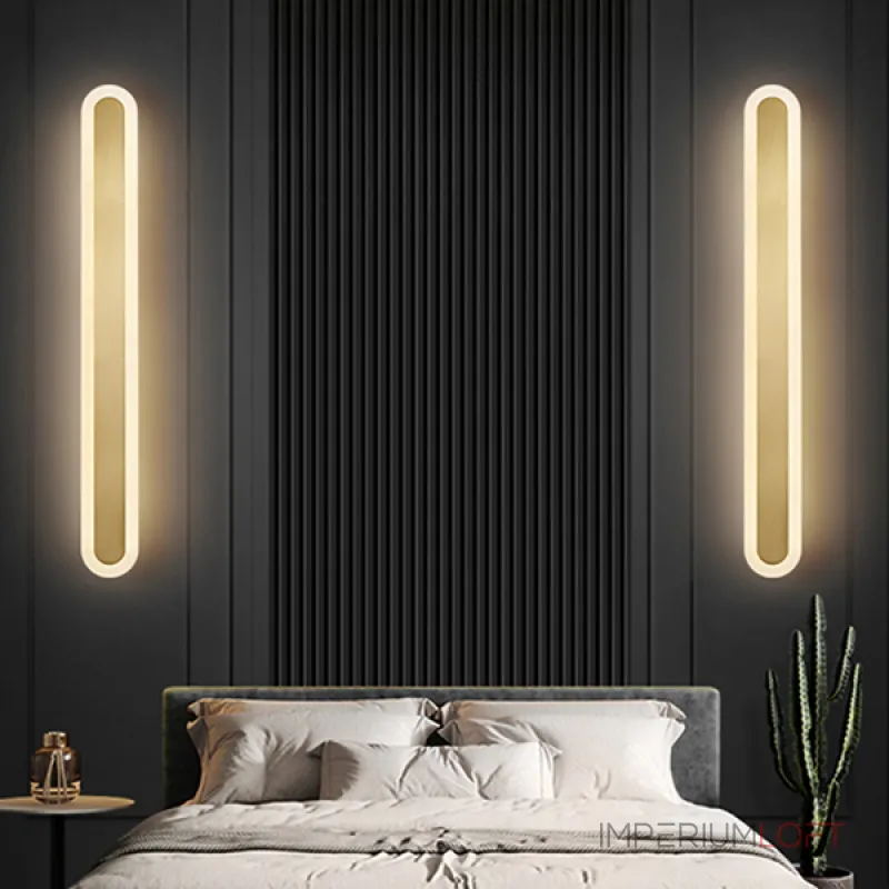 Бра SIFFER H40 от ImperiumLoft