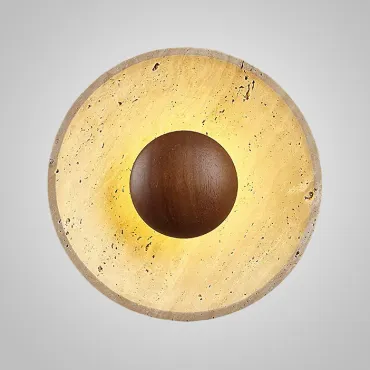 Бра ALPO Dark Brown