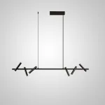 Подвесной светильник LEEDS LONG L120