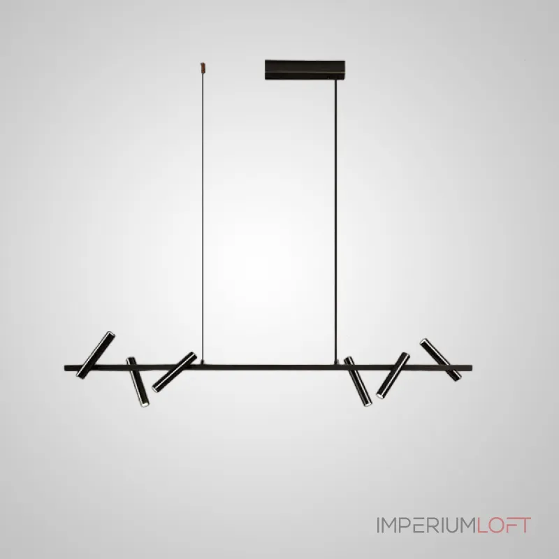 Подвесной светильник LEEDS LONG L120 Подвесной светильник LEEDS LONG L120