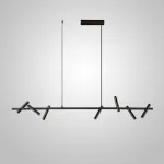 Подвесной светильник LEEDS LONG L140