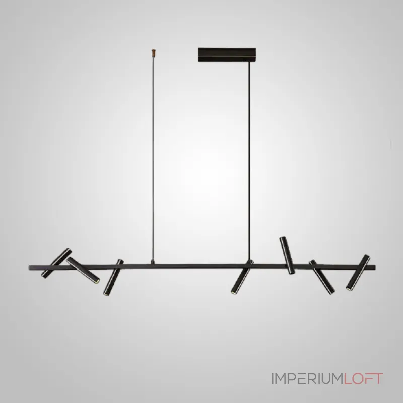 Подвесной светильник LEEDS LONG L140 Подвесной светильник LEEDS LONG L140