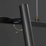 Подвесной светильник LEEDS LONG L120