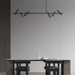 Подвесной светильник LEEDS LONG L120