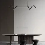 Подвесной светильник LEEDS LONG L120