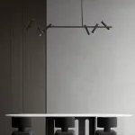 Подвесной светильник LEEDS LONG L120