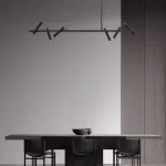 Подвесной светильник LEEDS LONG L120