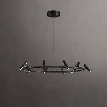 Подвесная люстра LEEDS RING L10