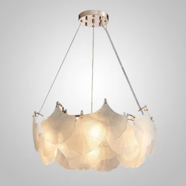 Подвесная люстра GINKGO D60