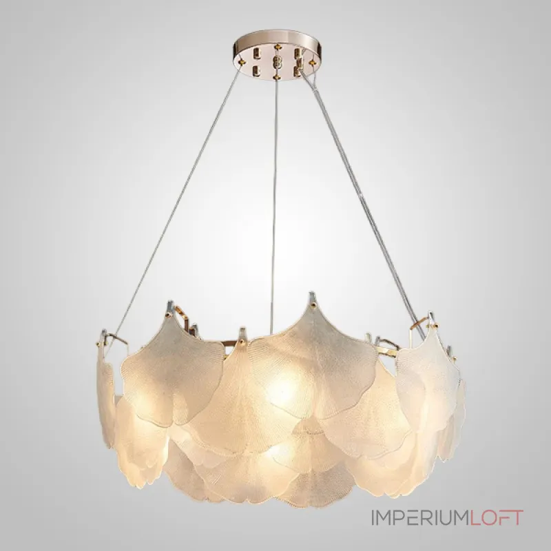 Подвесная люстра GINKGO D60 Подвесная люстра GINKGO D60