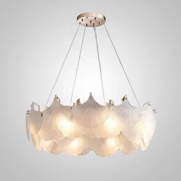 Подвесная люстра GINKGO D80